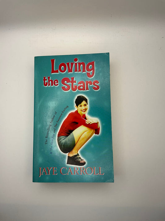 Loving the Stars