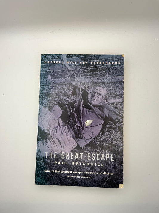 The Great Escape