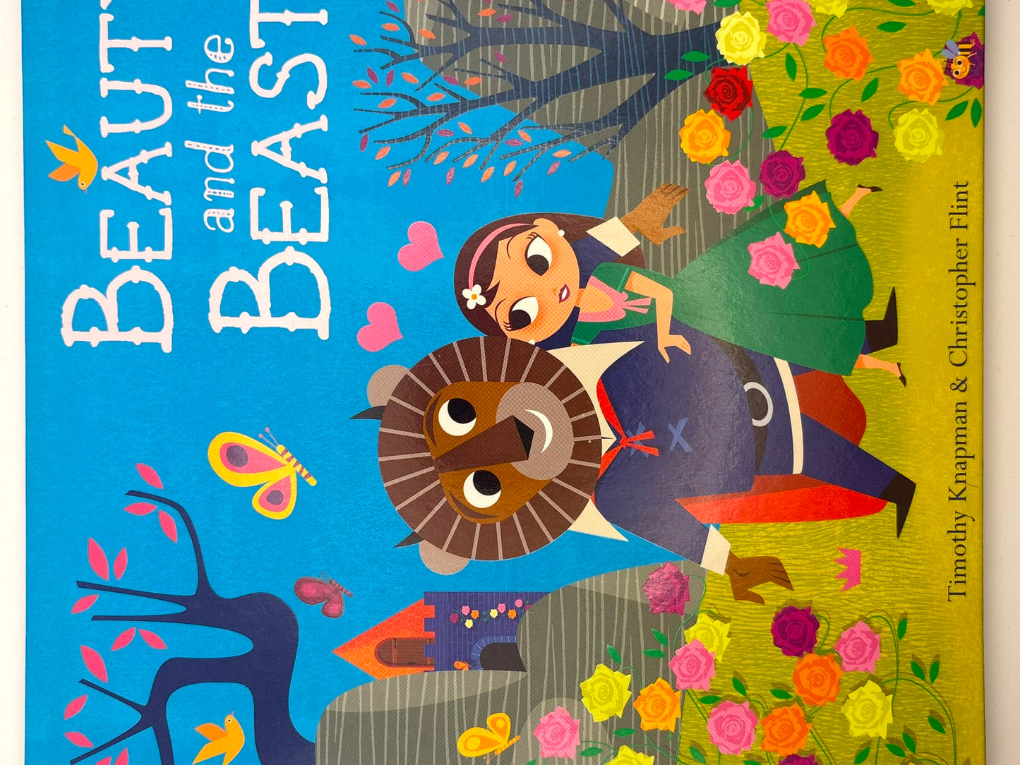 Beauty and the Beast