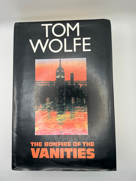 The Bonfire of the Vanities