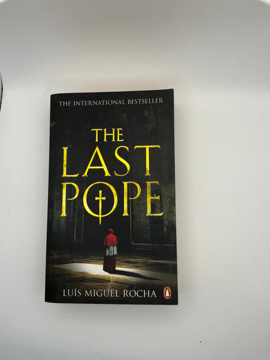 The Last Pope