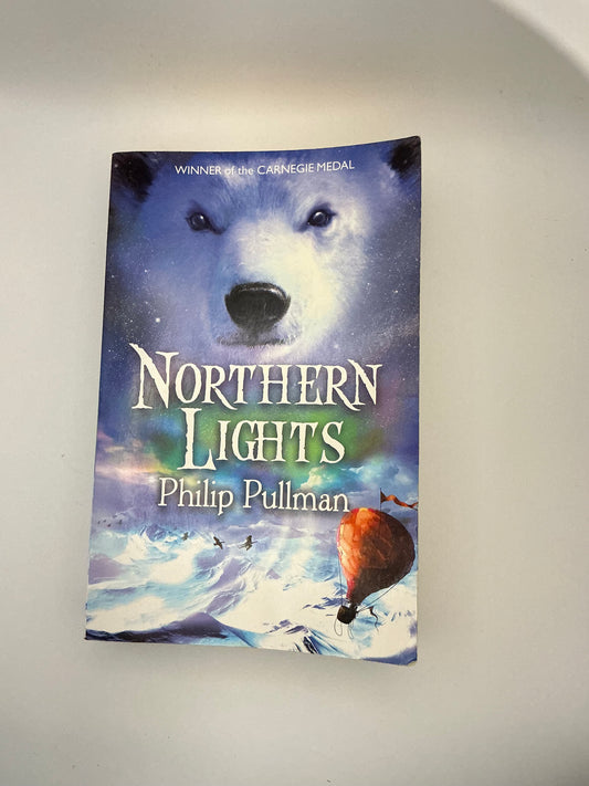 His Dark Materials: Northern Lights: The Graphic Novel