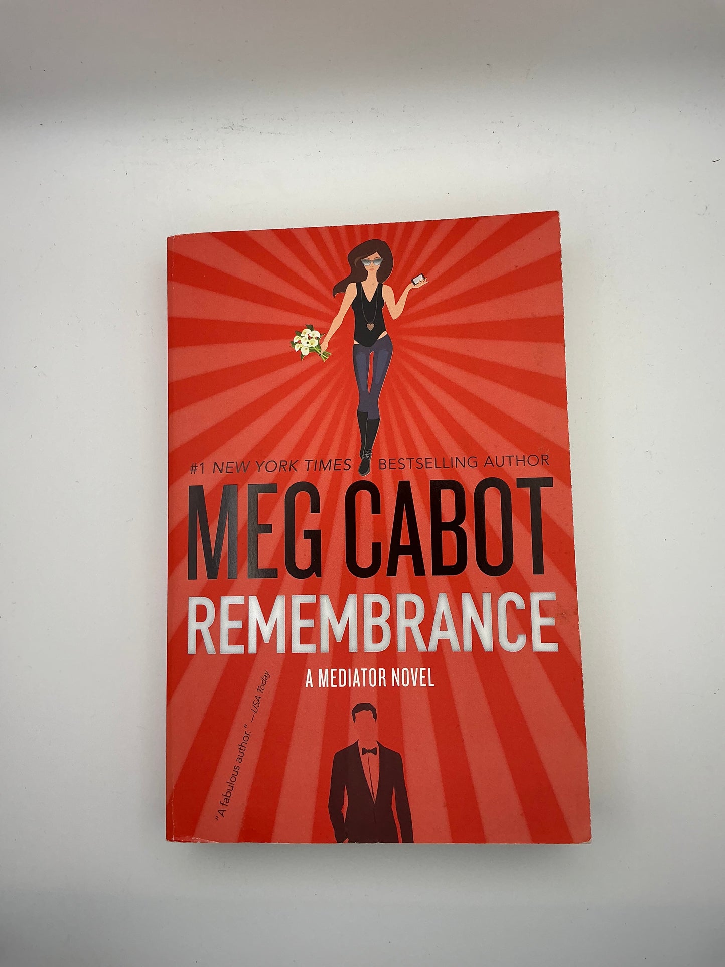 Mediator: Remembrance