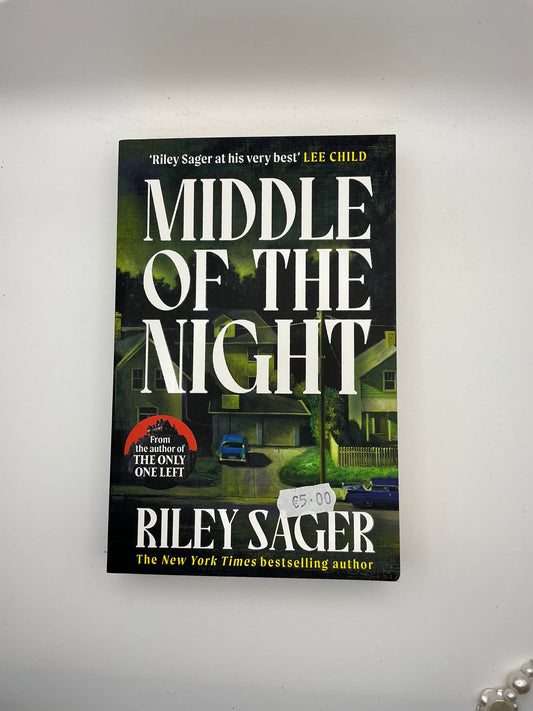 Middle of the Night: A Novel