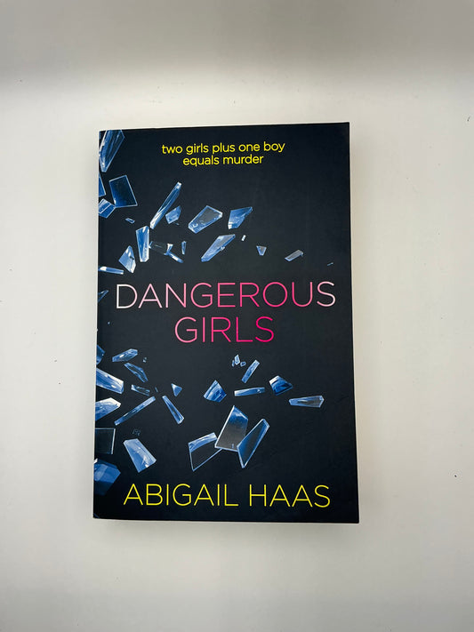 Dangerous Girls