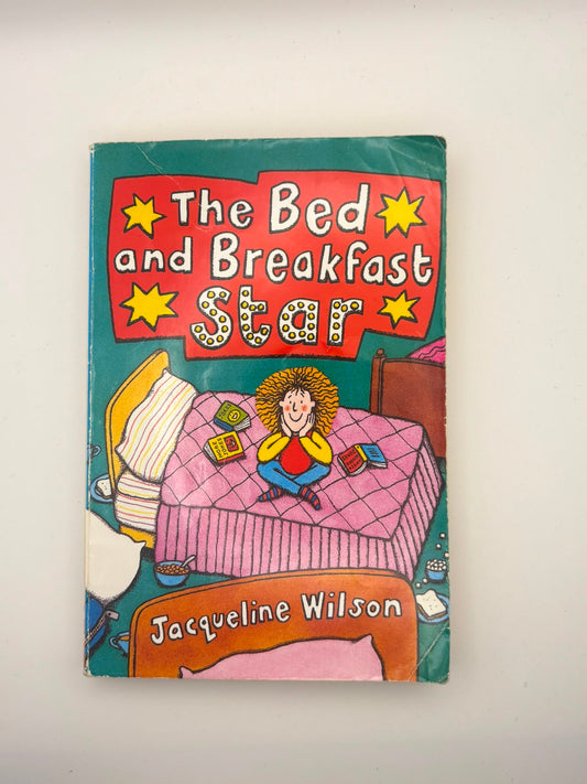 The Bed and Breakfast Star