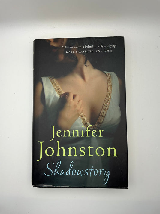 Shadowstory