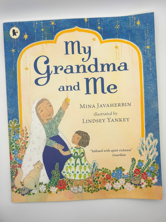 My Grandma and Me
