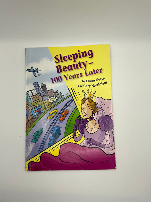 Sleeping Beauty - 100 Years Later