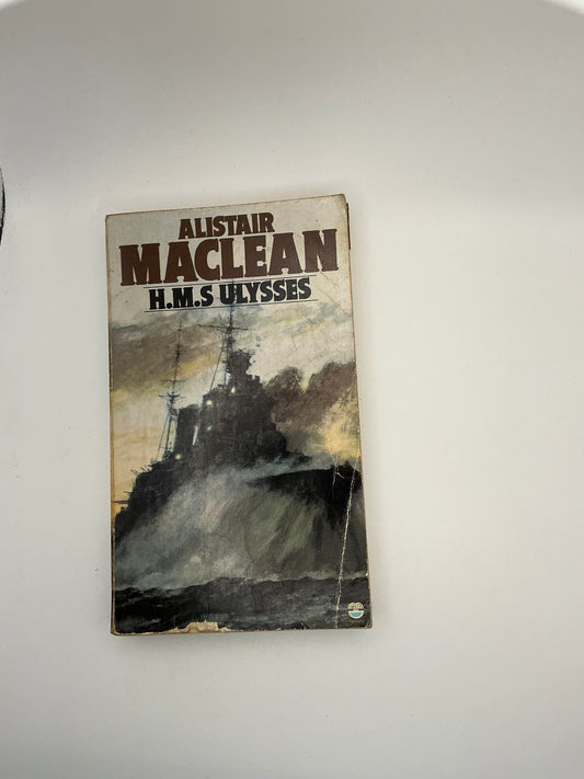 H.M.S. Ulysses