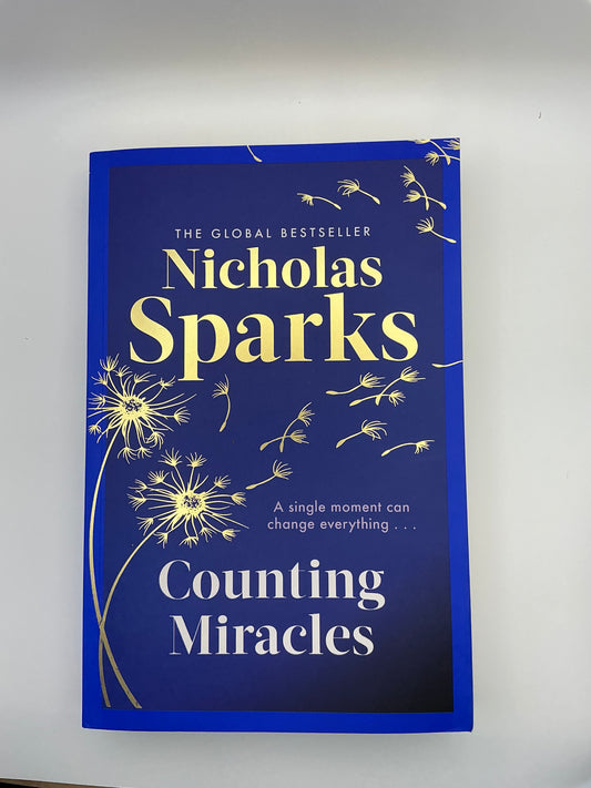 Counting Miracles: A Novel