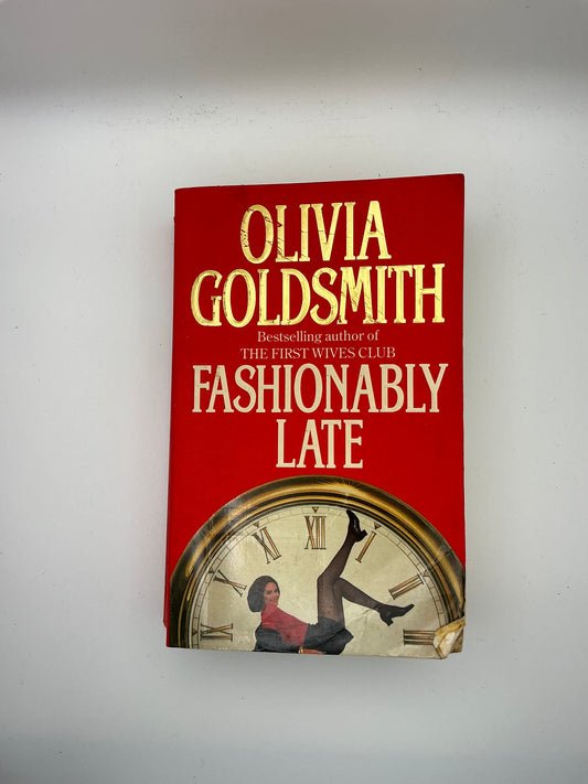 Fashionably Late