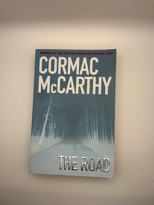 The Road: a post-apocalyptic classic and winner of the Pulitzer Prize for Fiction