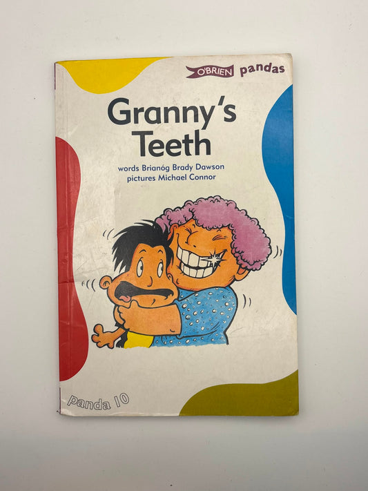 Granny's Teeth