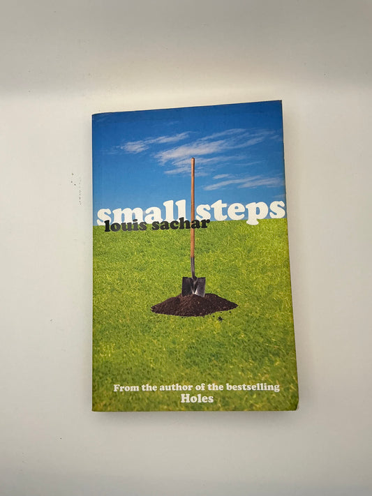Holes: Small Steps