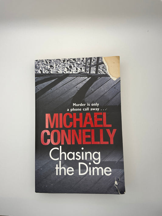 Chasing The Dime