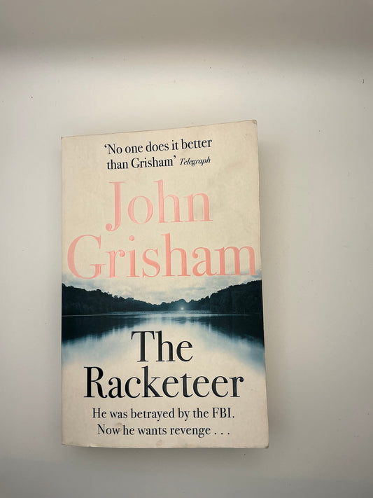 The Racketeer