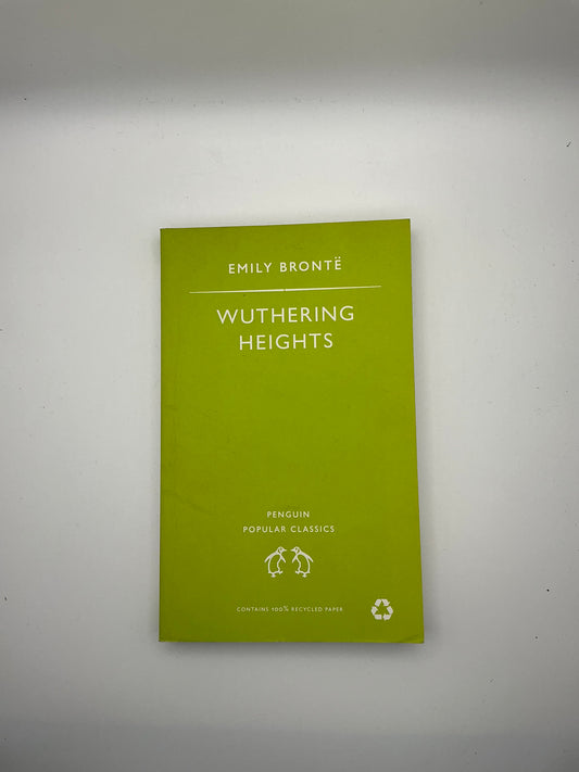 Wuthering Heights