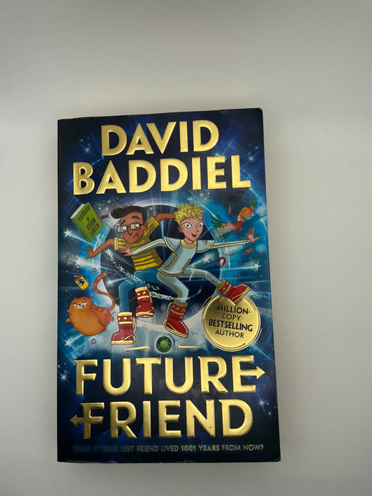 Future Friend