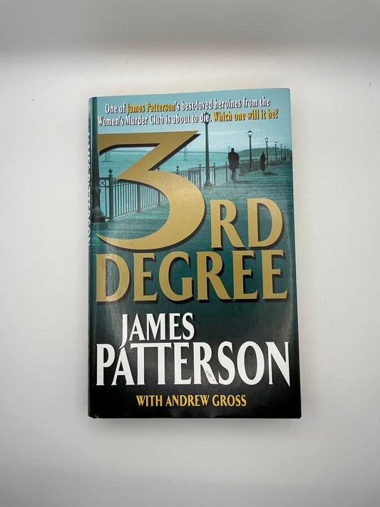 Women's Murder Club: 3rd Degree