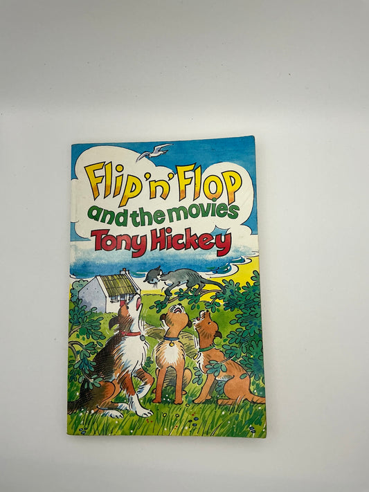 Flip 'n' Flop: Flip 'n' Flop and the Movies