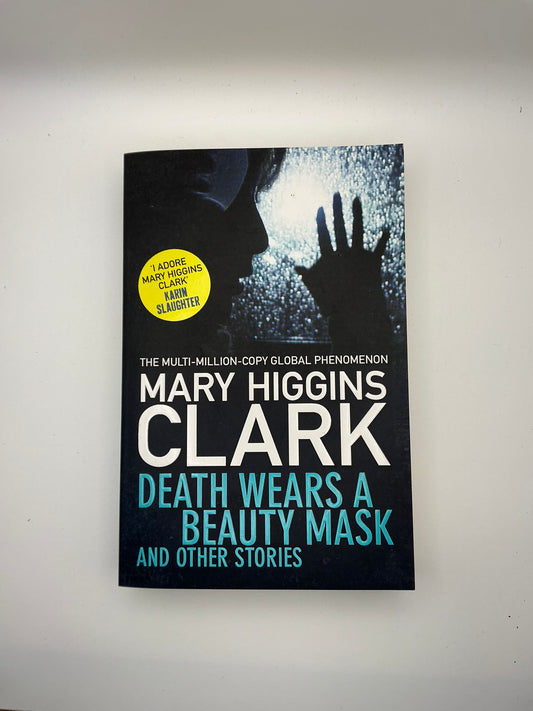 Death Wears a Beauty Mask and Other Stories