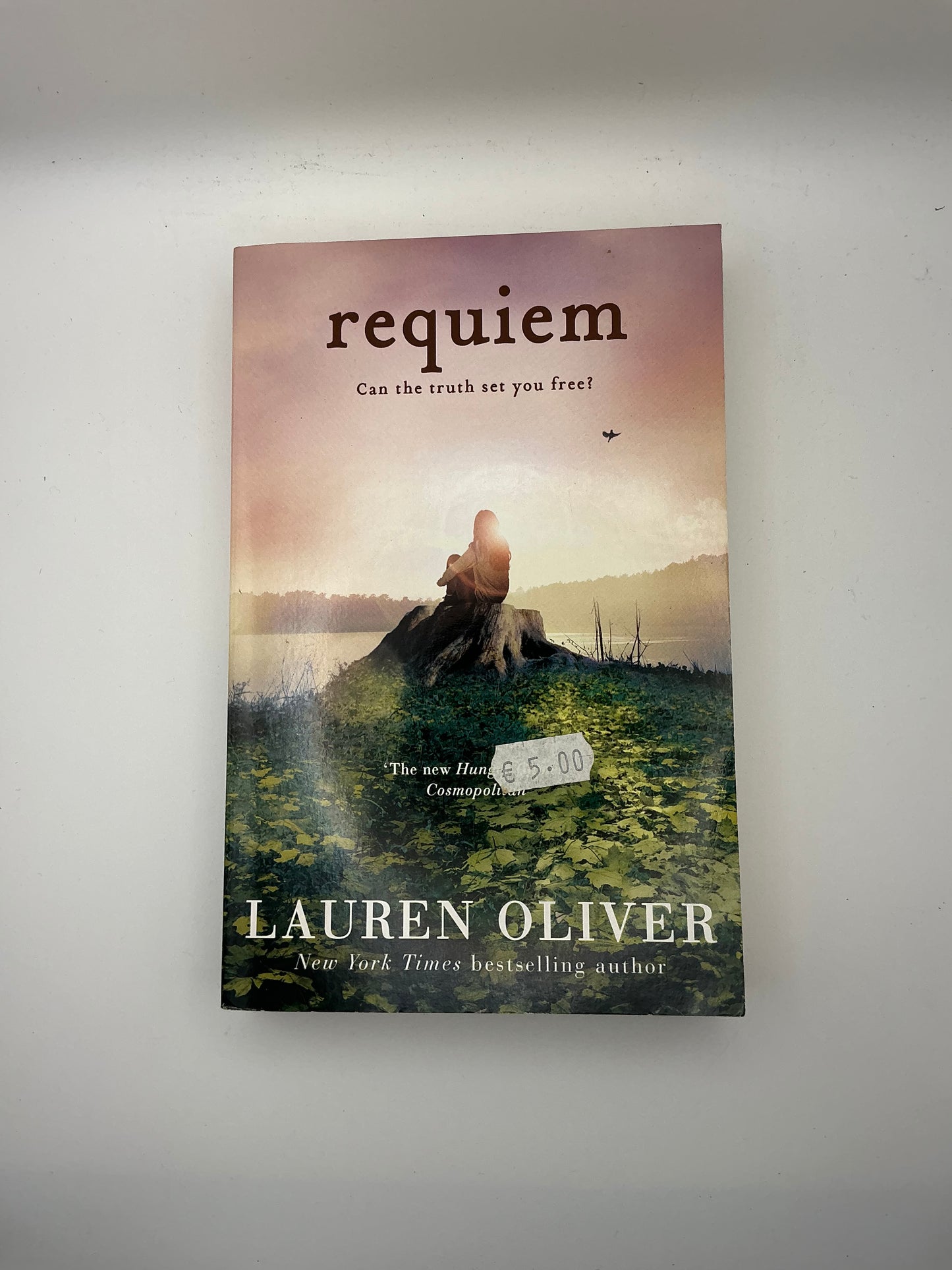 Delirium: Requiem