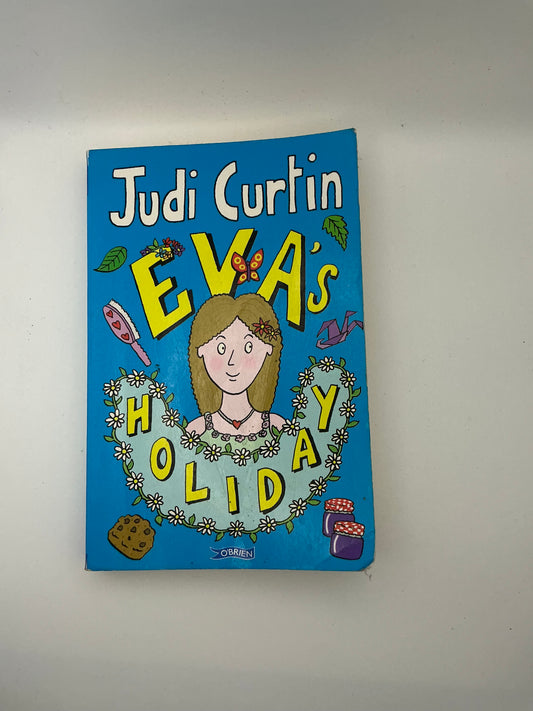 Eva's Holiday