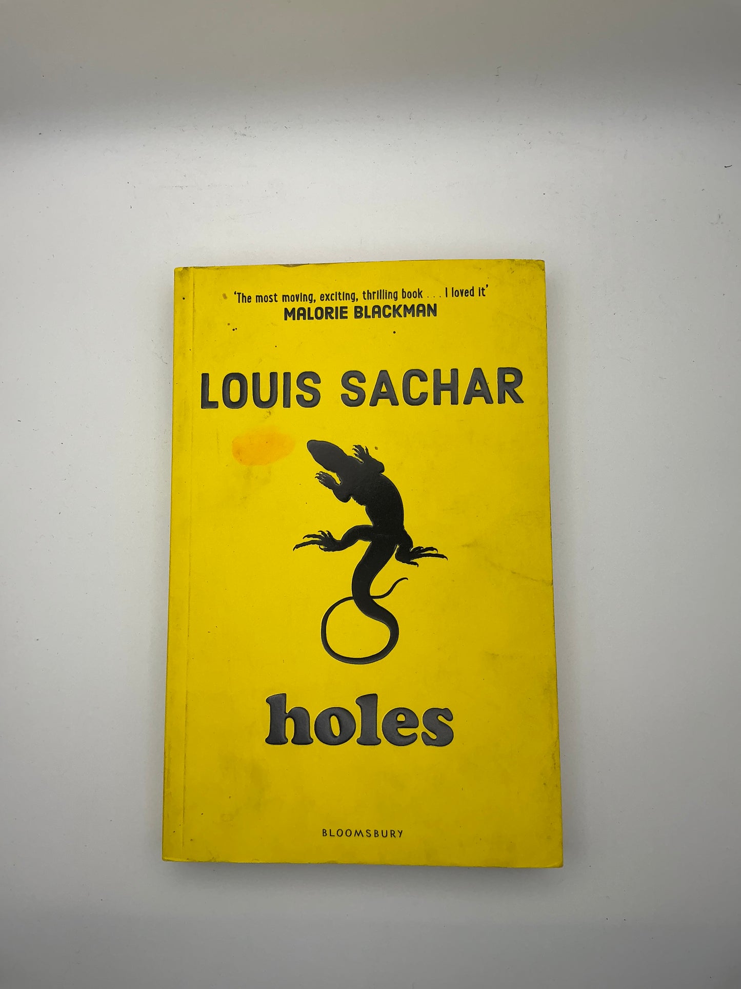 Holes