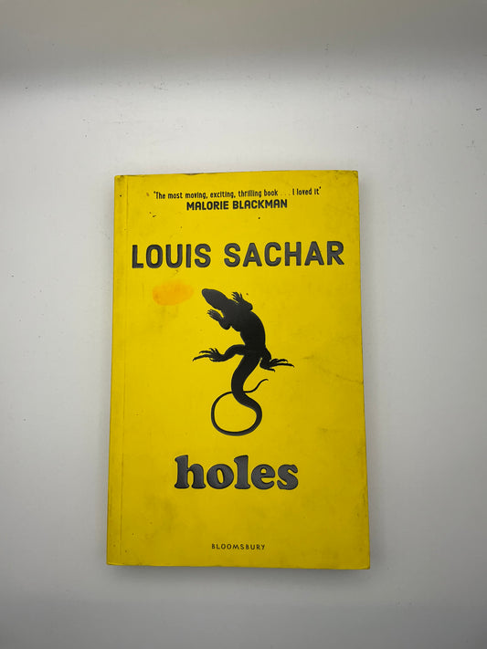 Holes
