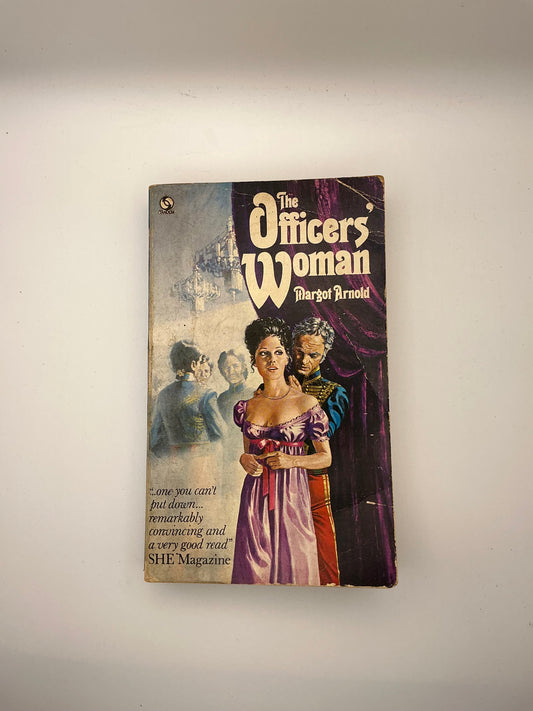 The Officer's Woman