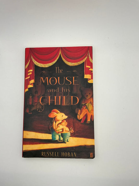 The Mouse and His Child