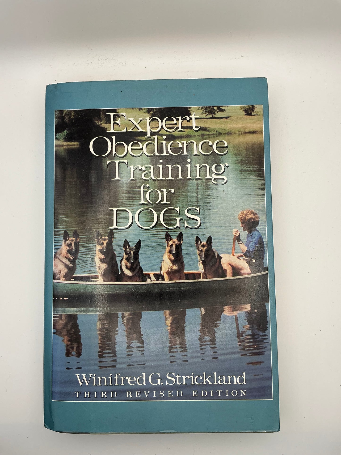 Expert Obedience Training for Dogs