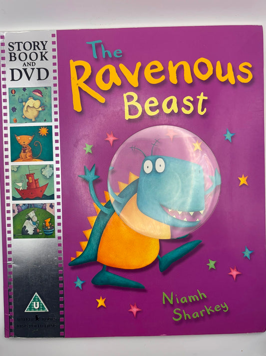The Ravenous Beast