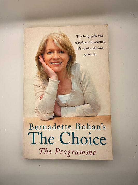 The Choice: The True Story of a Mother Fighting for Her Life Â and Her Child