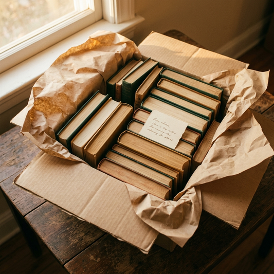 Mystery Box